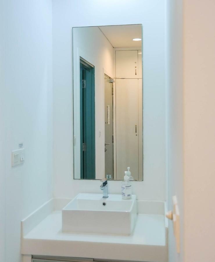 Summersuites By Ag Vacation Wifi Twin Tower Kuala Lumpur Exterior foto
